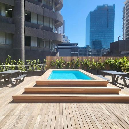 1728 At One Thibault Aparthotel Cape Town Exterior photo