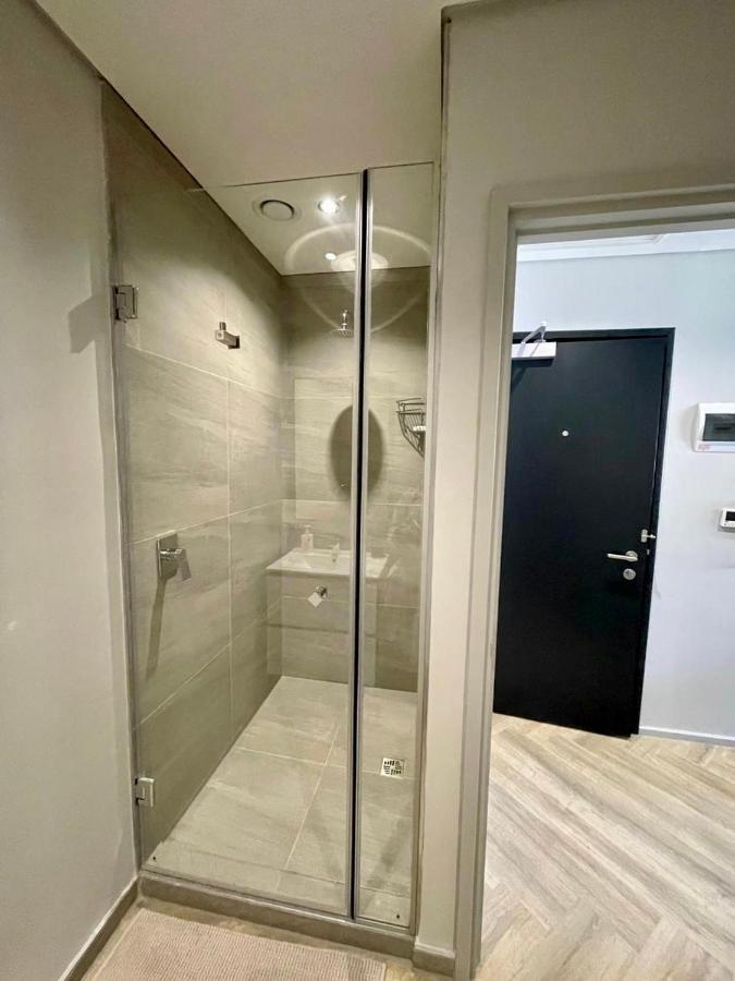1728 At One Thibault Aparthotel Cape Town Exterior photo