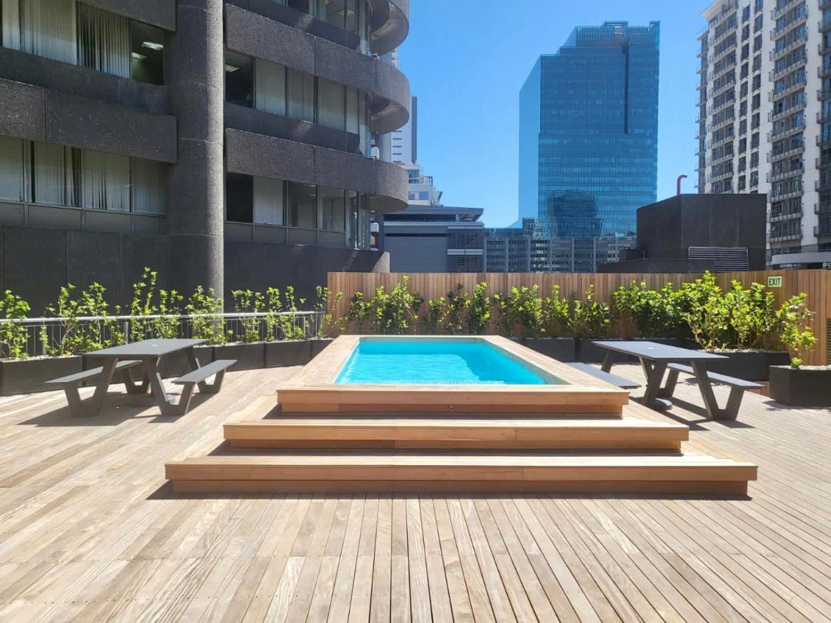 1728 At One Thibault Aparthotel Cape Town Exterior photo