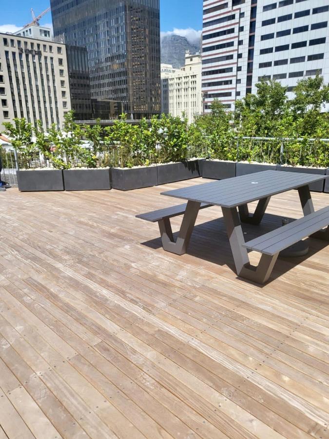 1728 At One Thibault Aparthotel Cape Town Exterior photo
